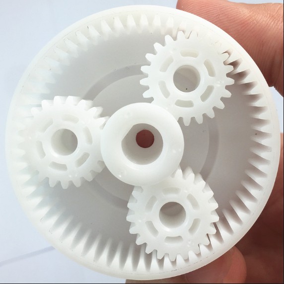 plastic gears