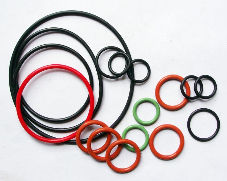 rubber seals