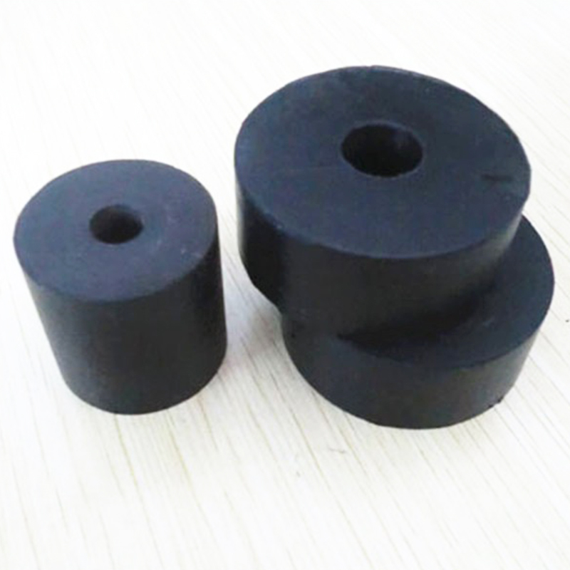 OEM and ODM rubber parts customized any rubber spare part
