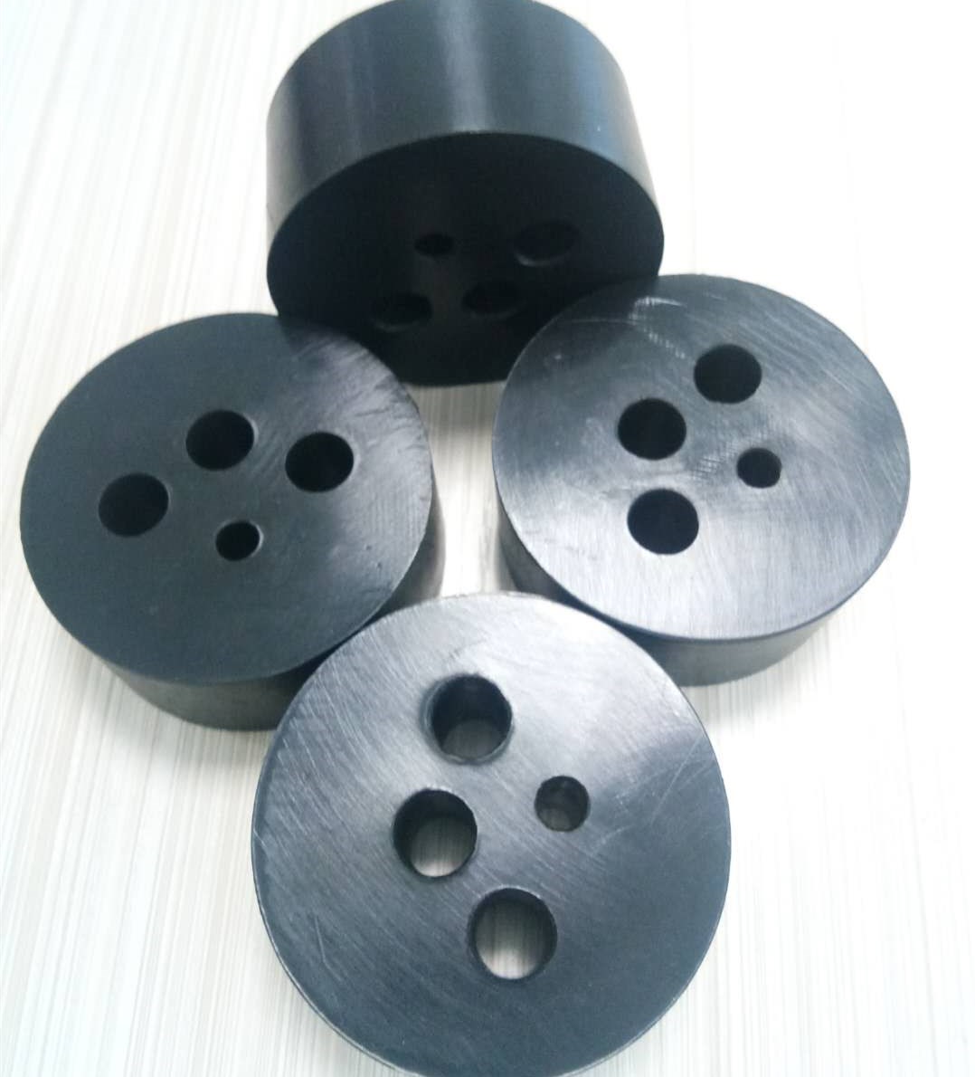 rubber parts 