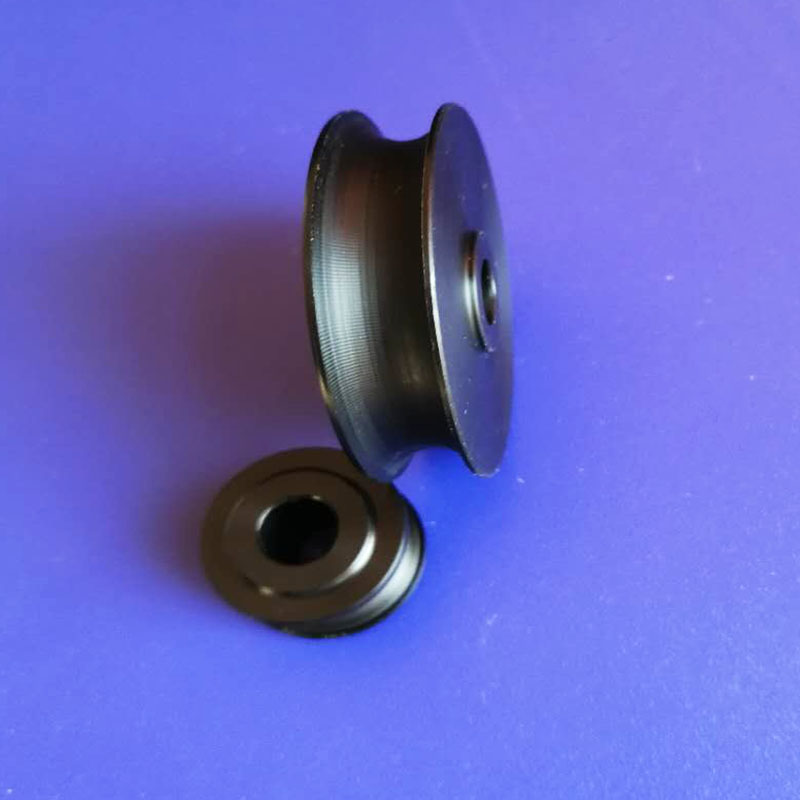 High quality injection plastic OEM parts