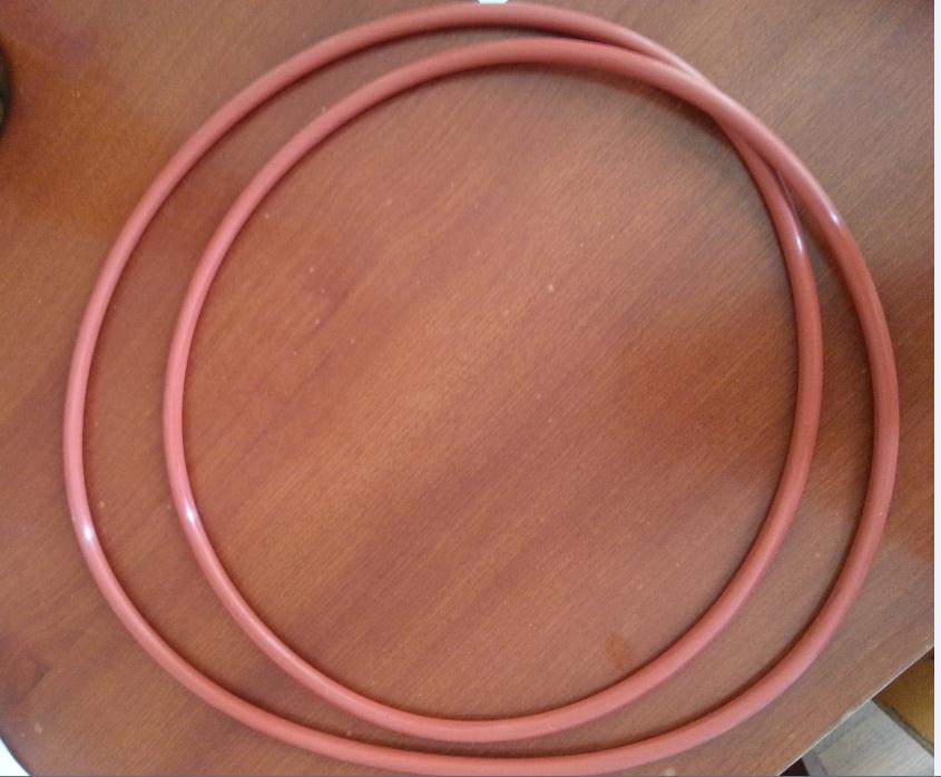 FKM/viton rings