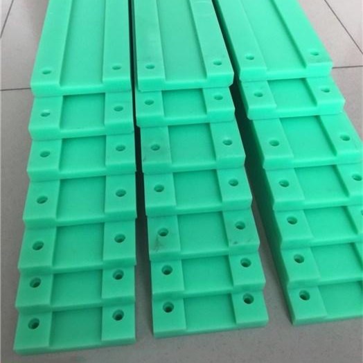 HDPE strip 