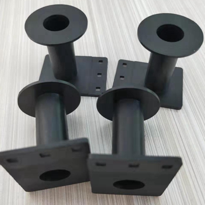 custom made plastic injection molding parts  