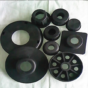 Custom kinds of rubber part O Ring silicone seal and oil seal - 副本