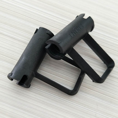 injection molding custom nylon parts 