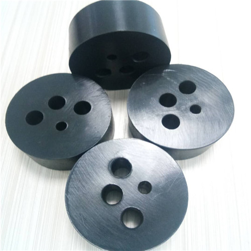 custom rubber products 