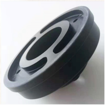 Factory OEM Nylon Plastic Pulley Wheel