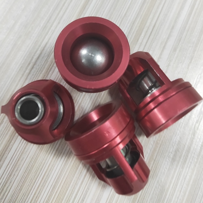 OEM ODM customized metal parts 