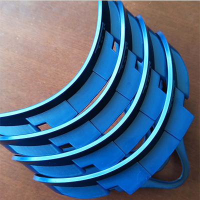 Custom plastic injection spare parts supply molding prodction