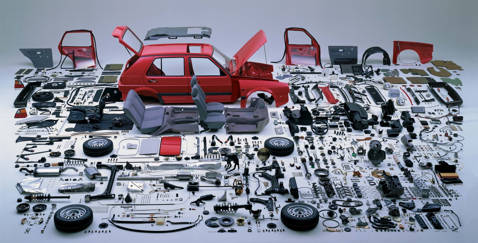 auto parts