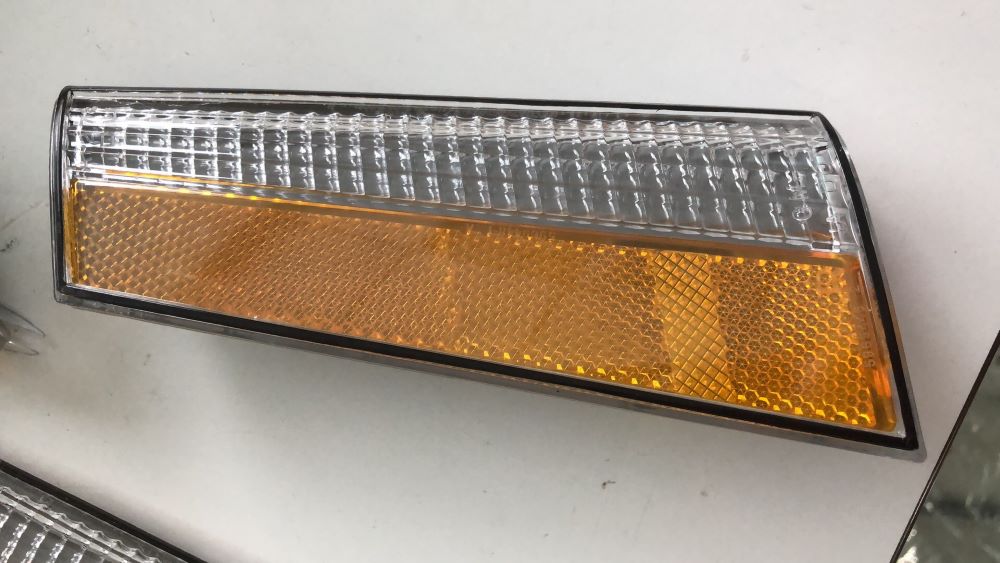 auto parts  lens