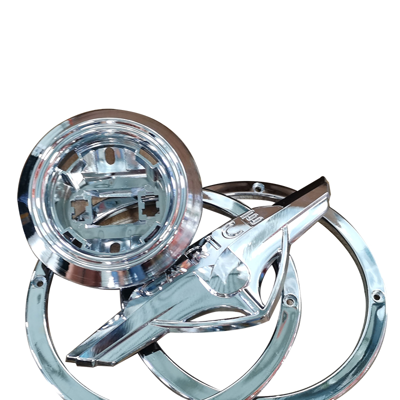 auto decration parts