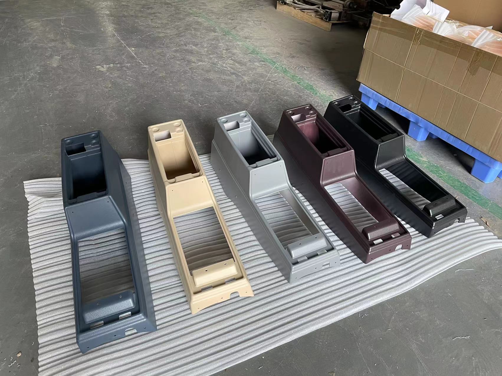 auto OEM parts, shell