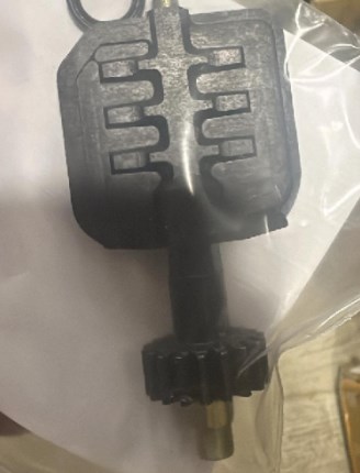 Auto Car Replacement Parts