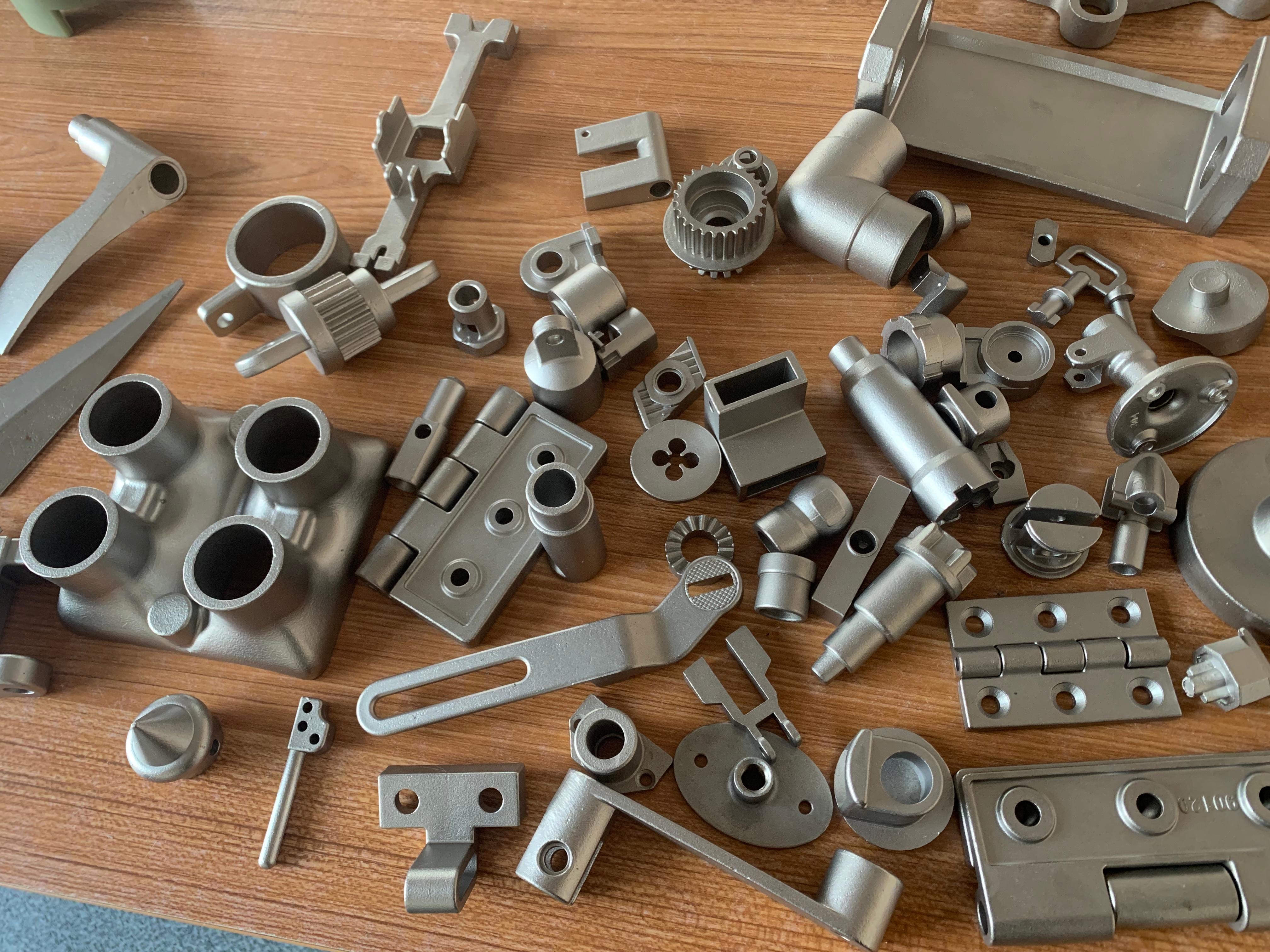 auto decration parts 
