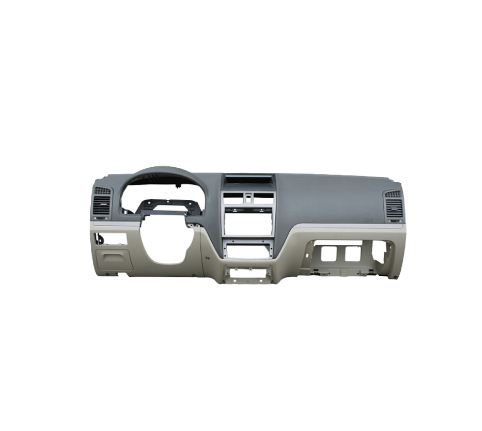 reproduction plastic auto car parts 