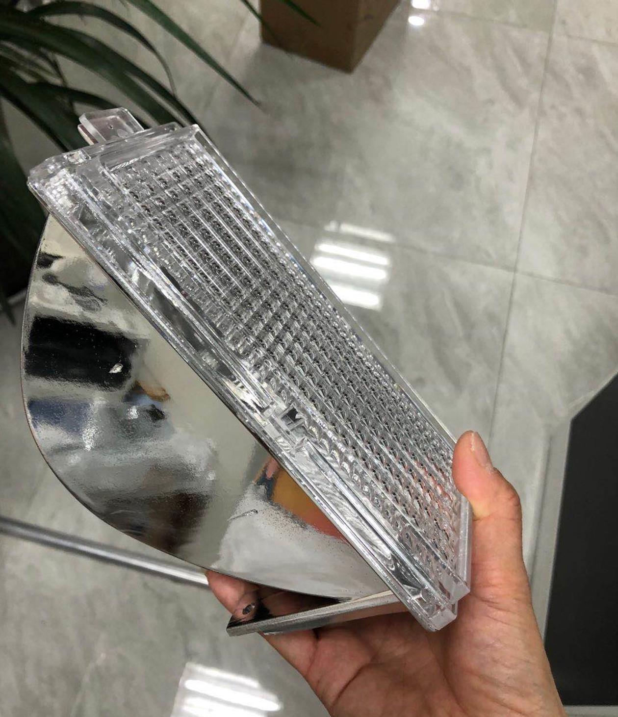 auto OEM parts, shell