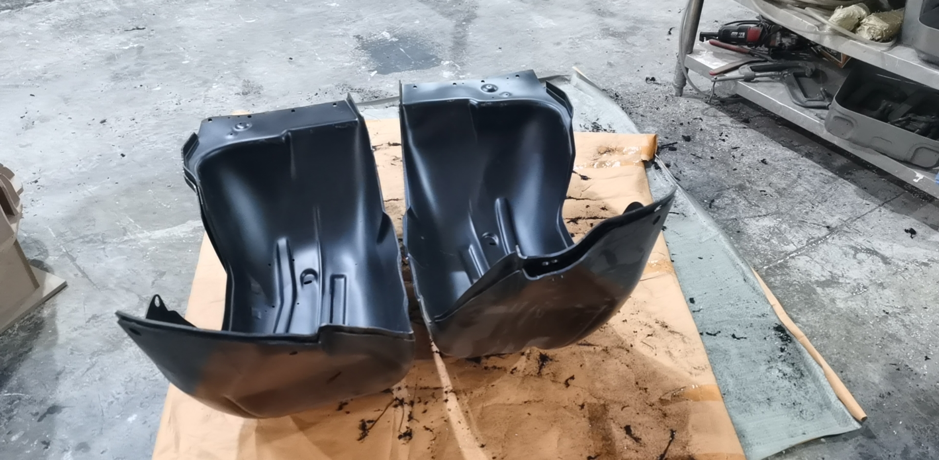 auto OEM parts
