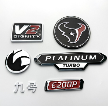 Auto car logo parts 