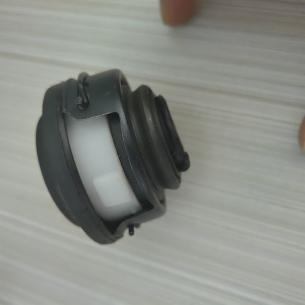 Rubber Plastic Parts for Auto Car 