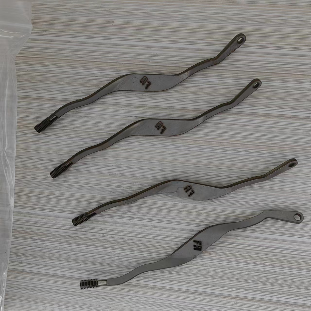 Customized Auto Car Parts 