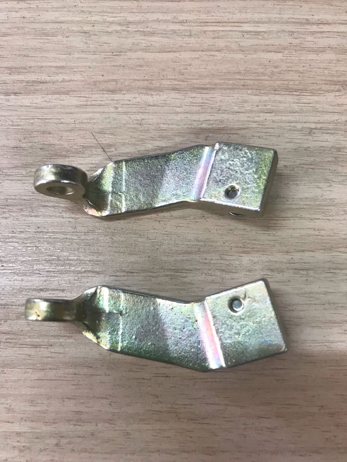 Carbon Steel Parts for auto cars 