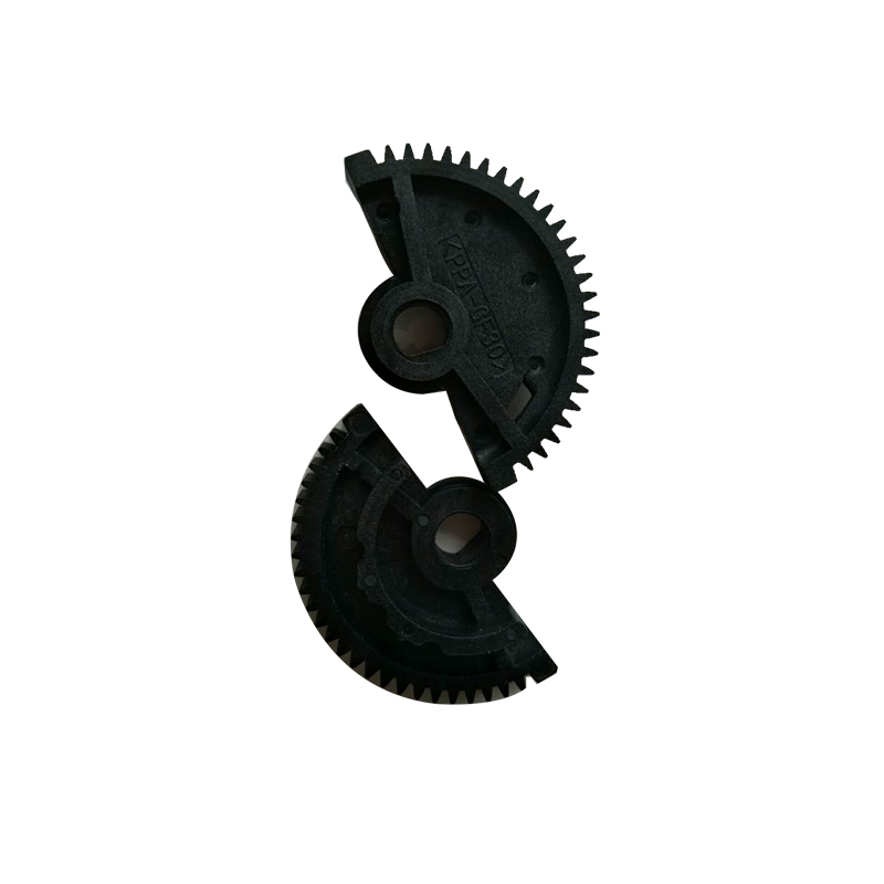 Plastic gears for Auto Cars 